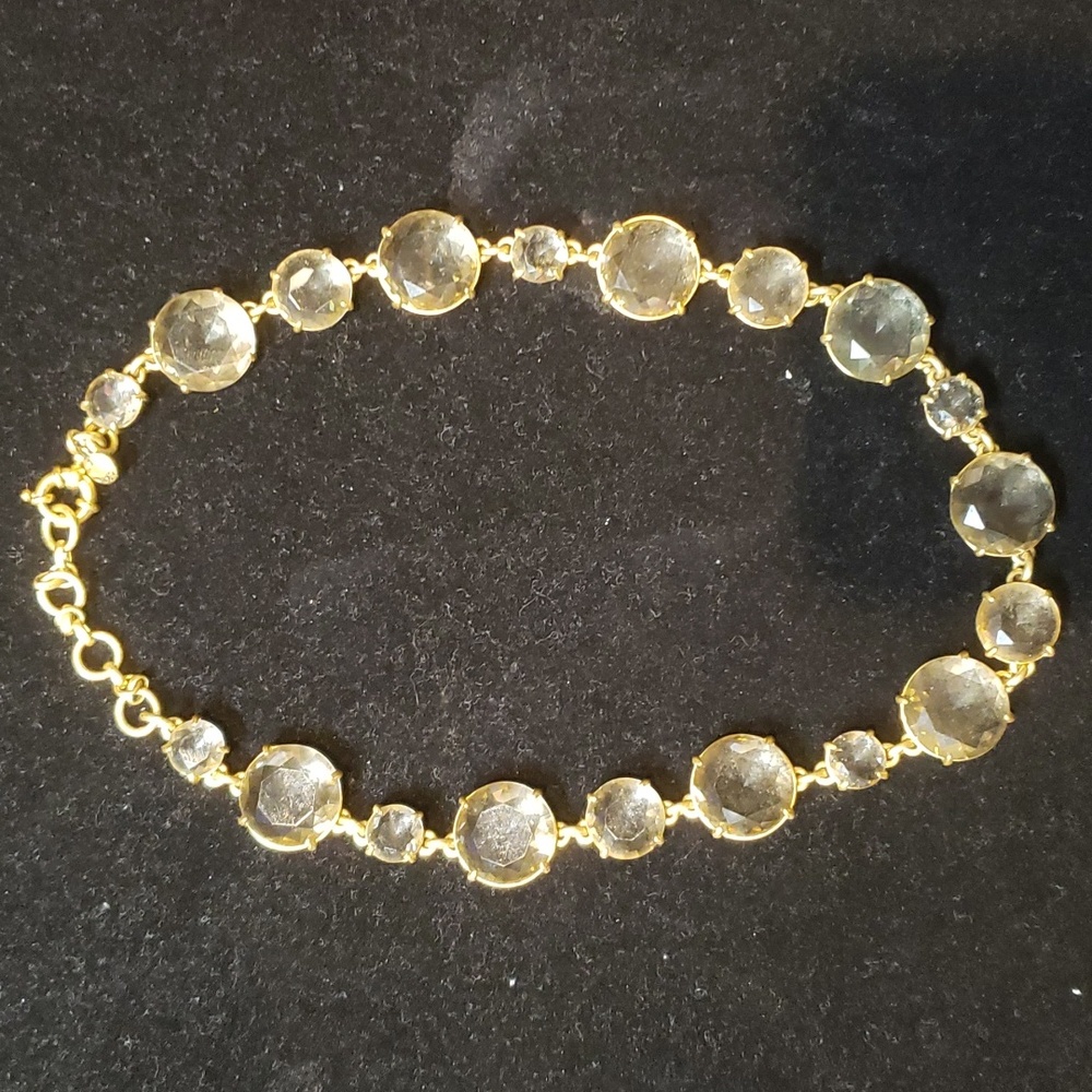 J. CREW NECKLACE